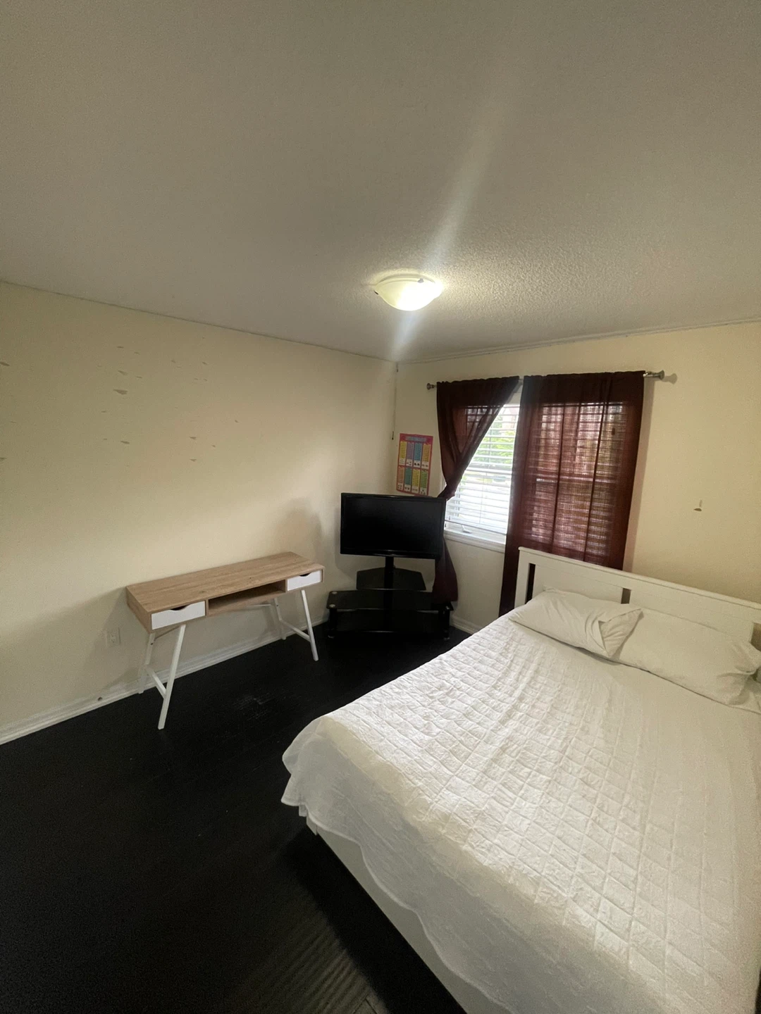 Room for rent