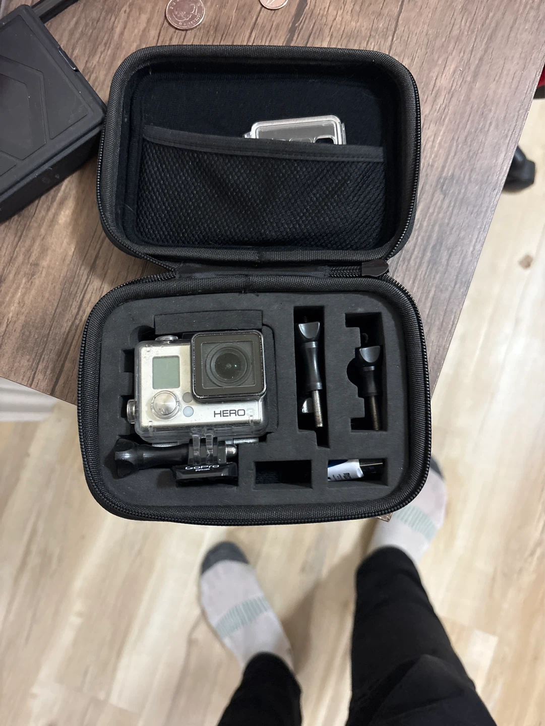 GoPro