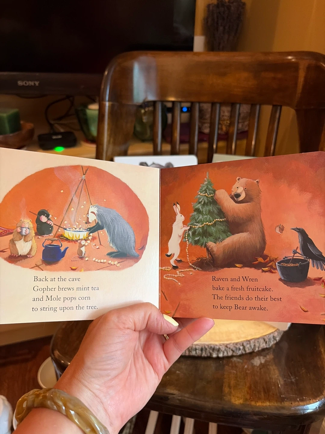Bear Themed Board Book Bundle - photo 5