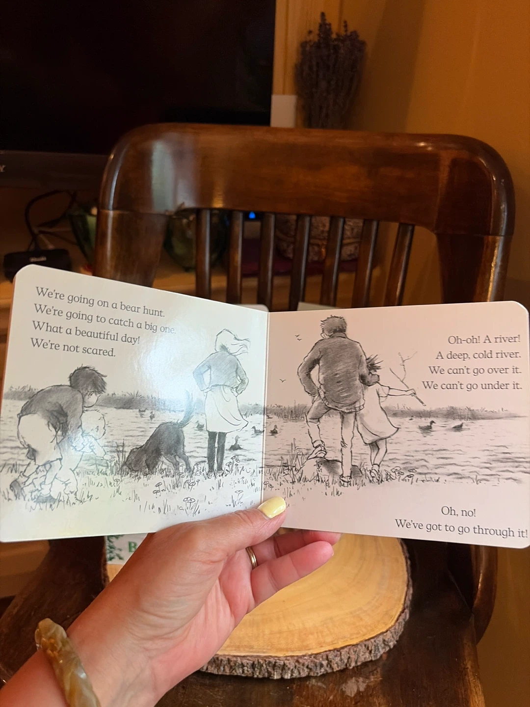 Bear Themed Board Book Bundle - photo 3