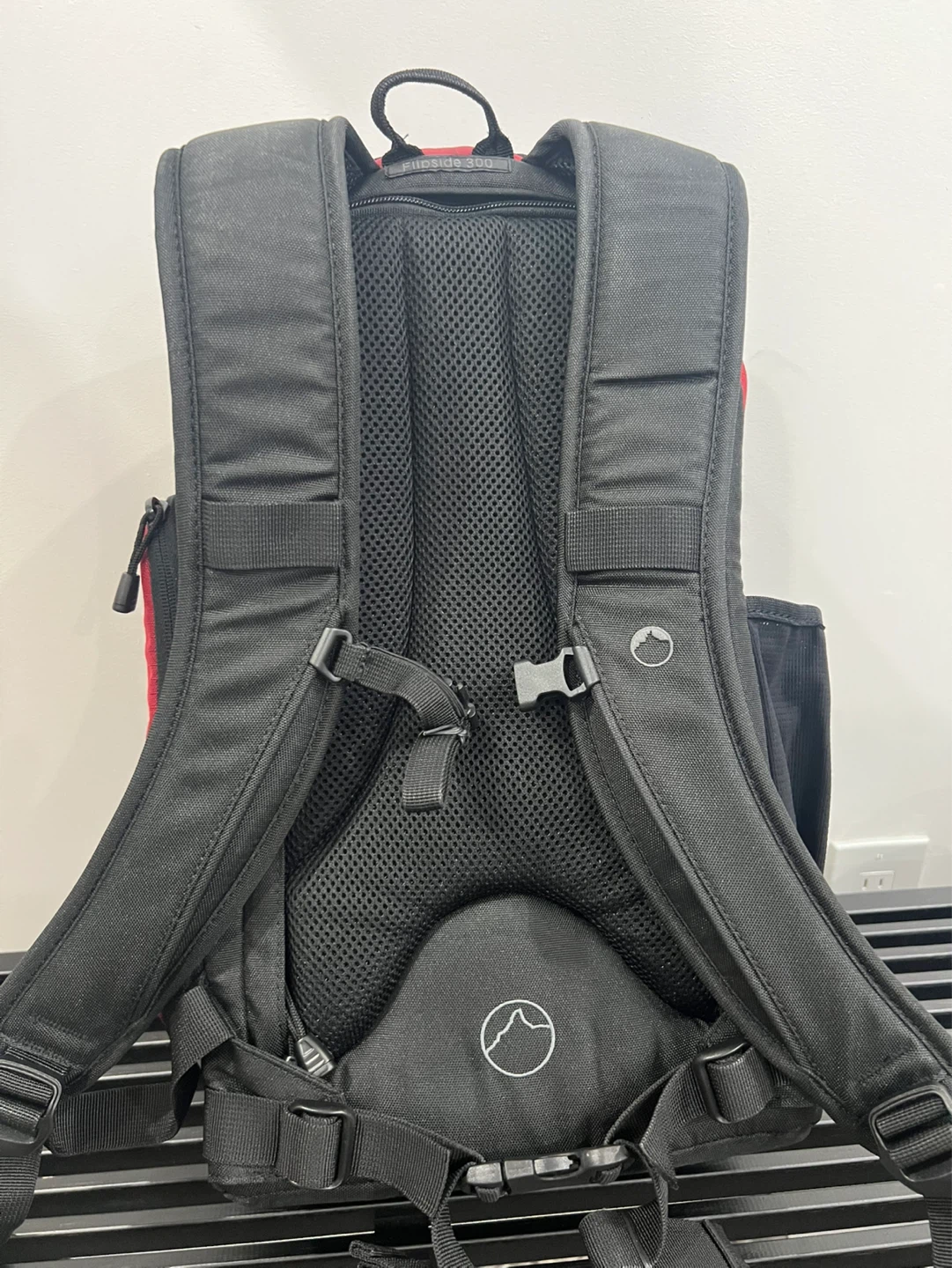Lowepro Flipside 300 Camera Backpack - photo 3