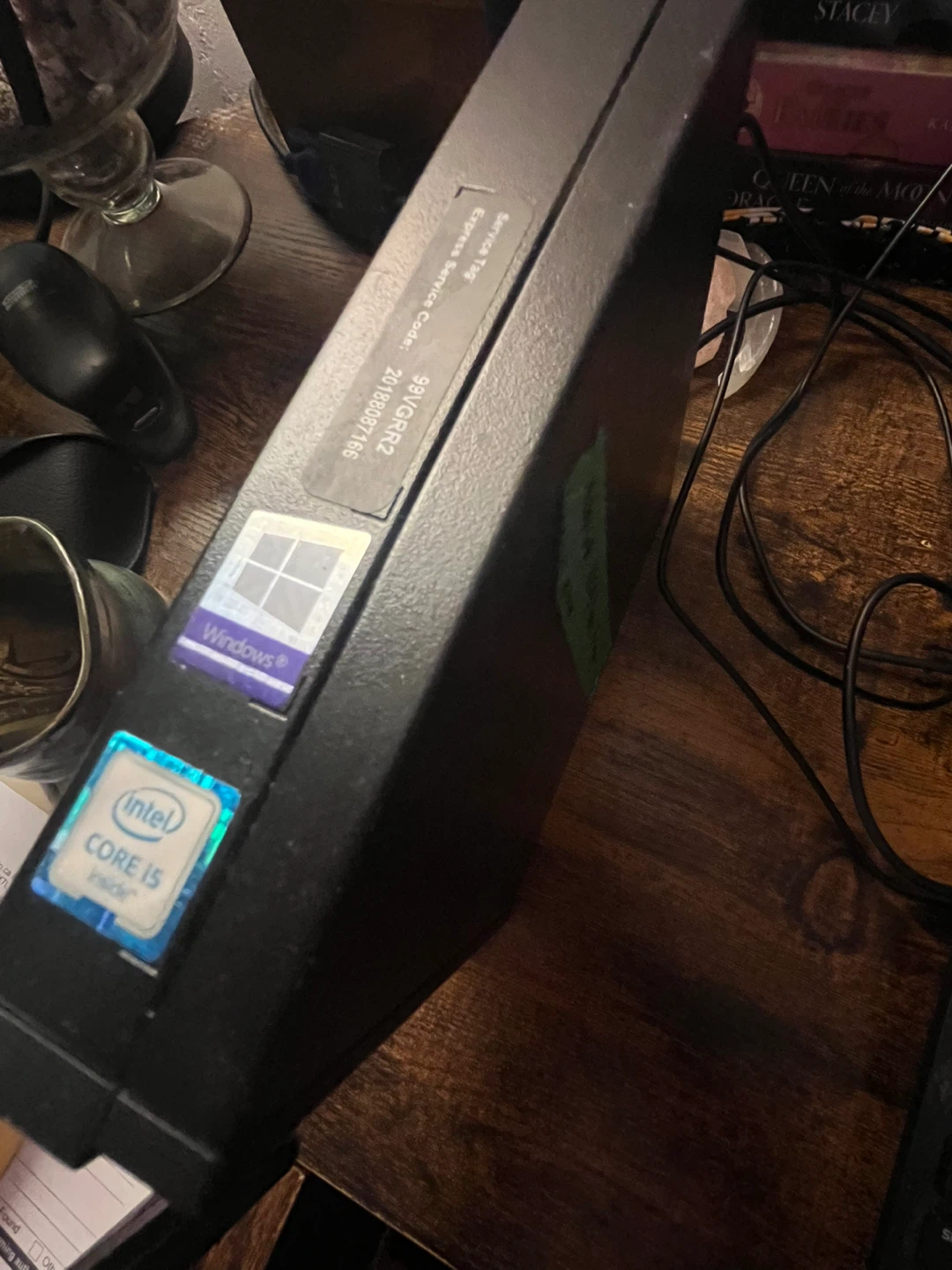 Dell total package ready to use PC - photo 5