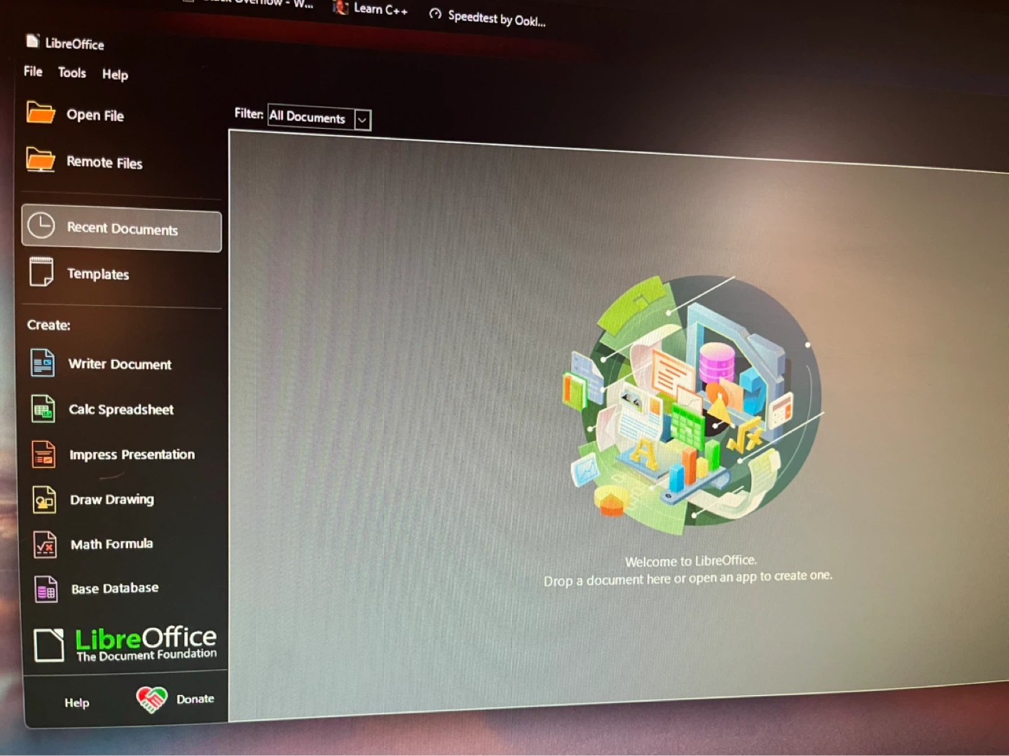 Dell total package ready to use PC - photo 3