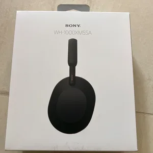 Sony WH-1000XM5 Wireless Noise Canceling Headphones