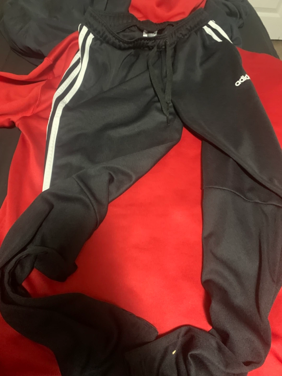 $10 adidas youth pants ( S)