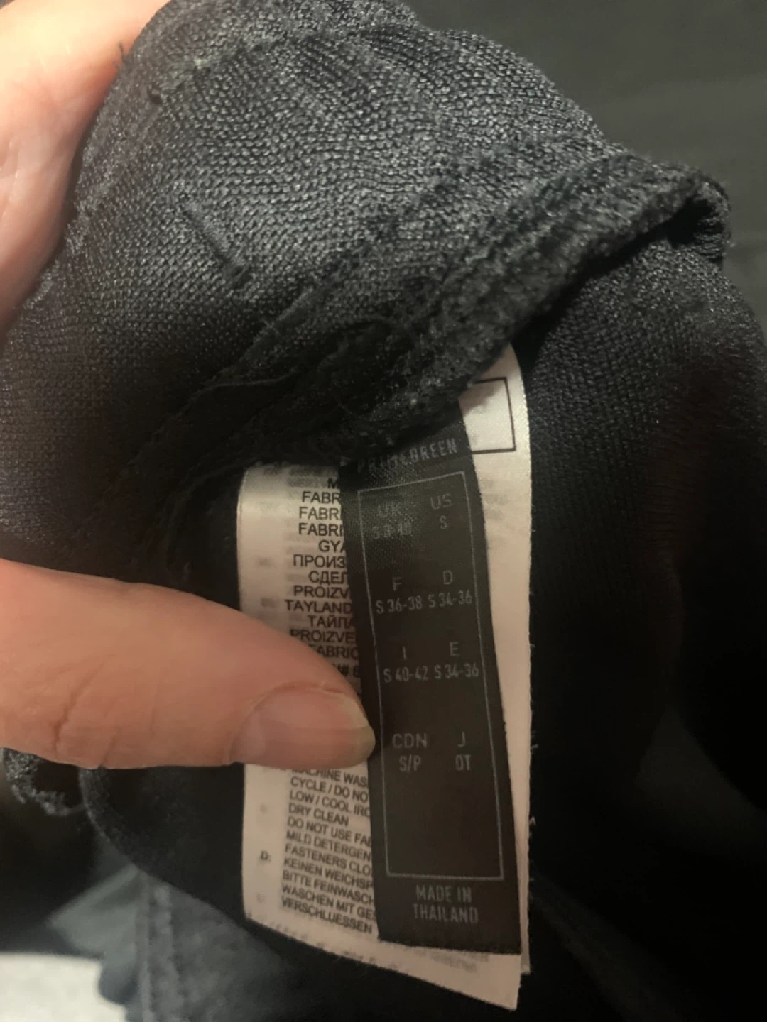 $10 adidas youth pants ( S) - photo 2
