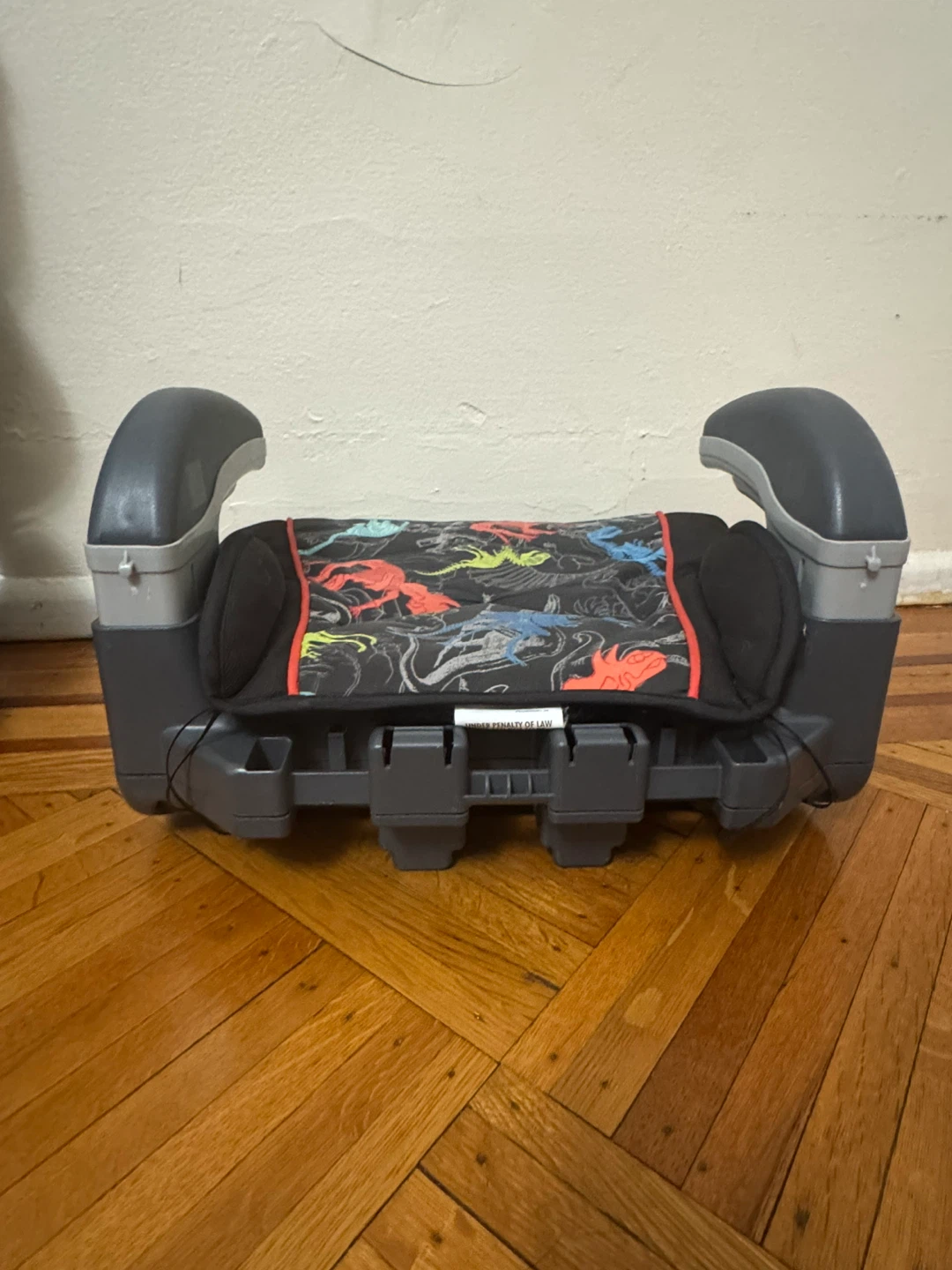 Graco Booster Car Seat - photo 5