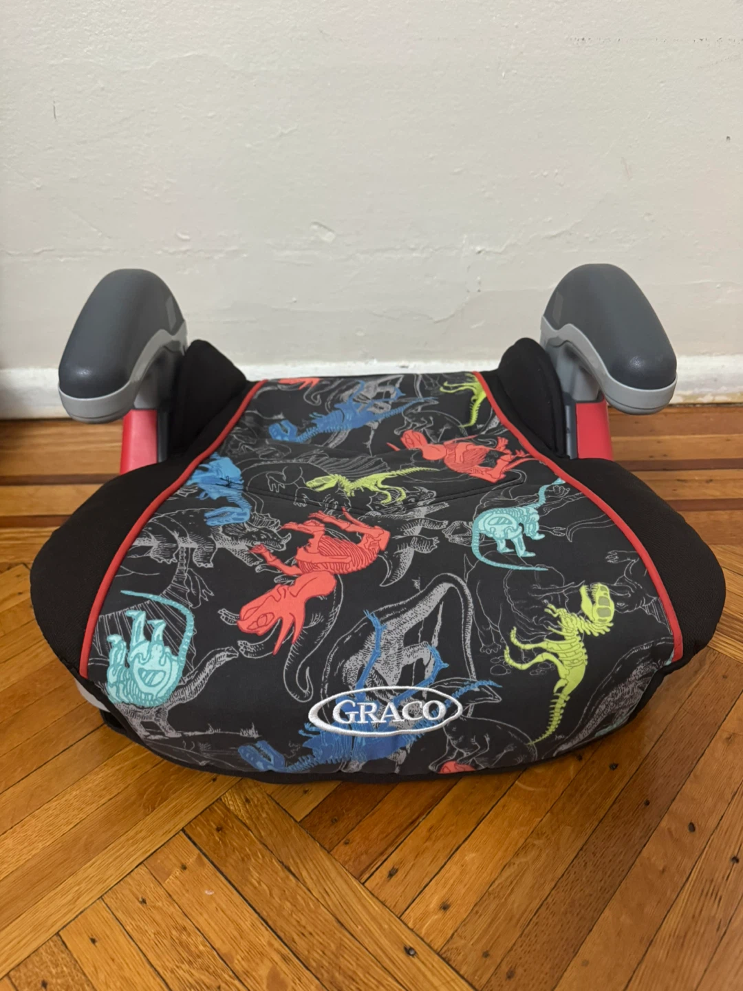 Graco Booster Car Seat