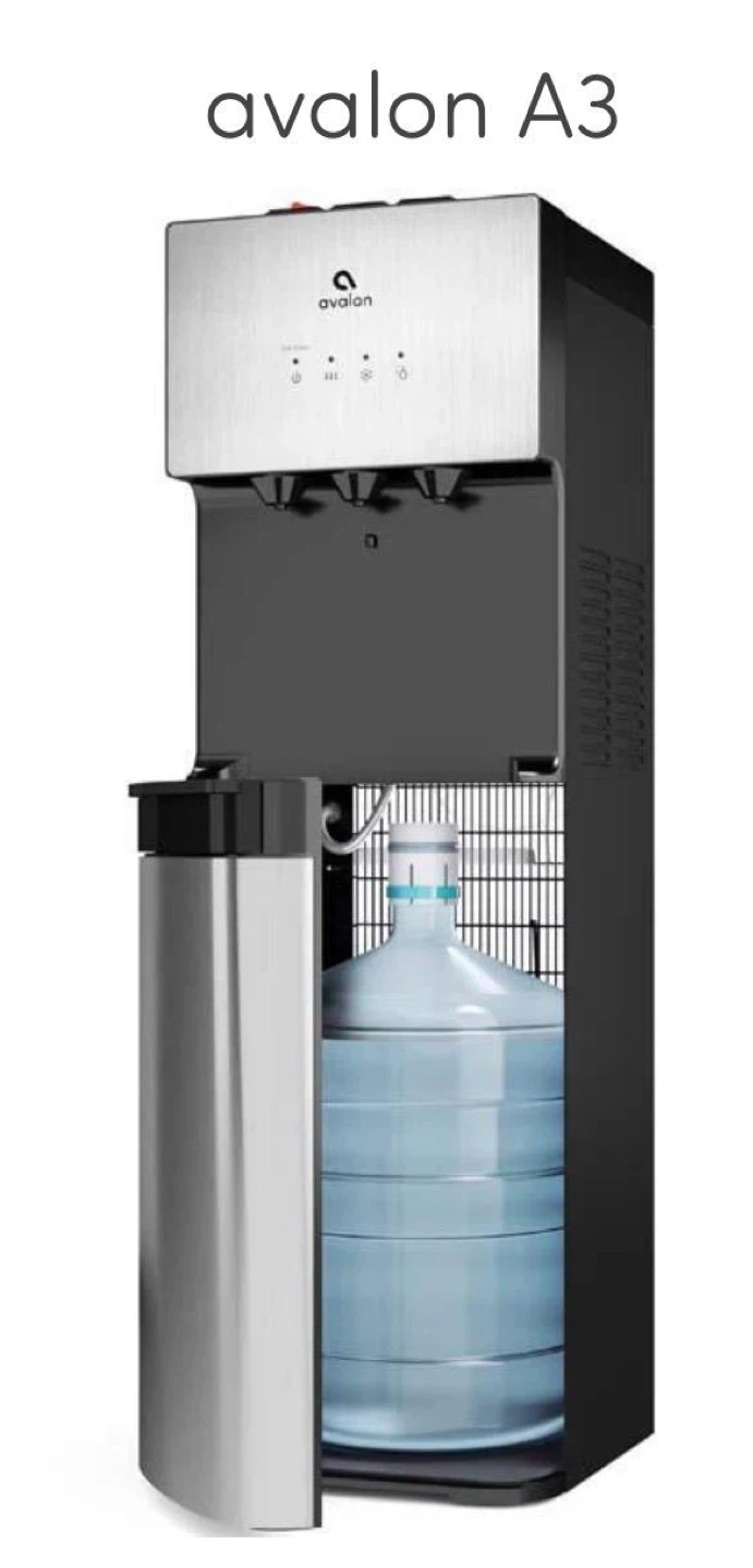 Avalon A3 Water Cooler - photo 4