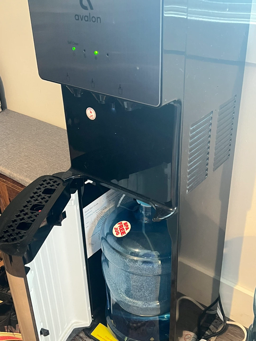 Avalon A3 Water Cooler