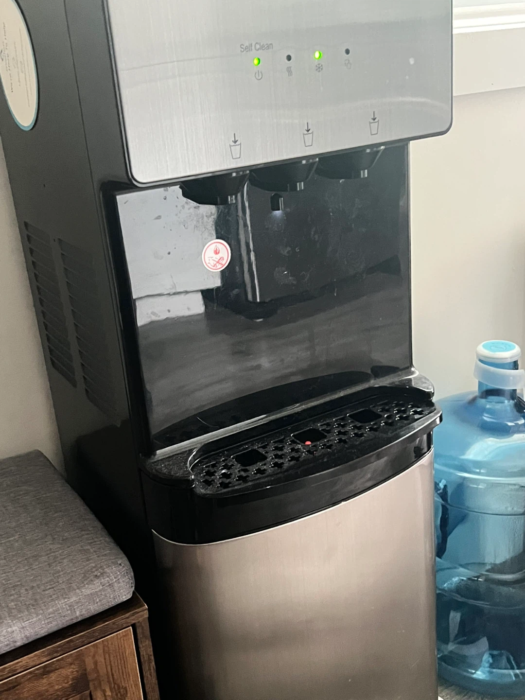 Avalon A3 Water Cooler - photo 3