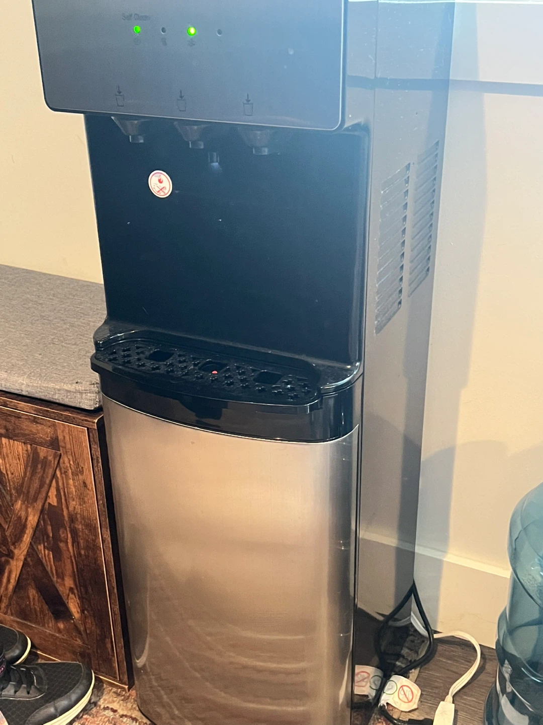 Avalon A3 Water Cooler - photo 2
