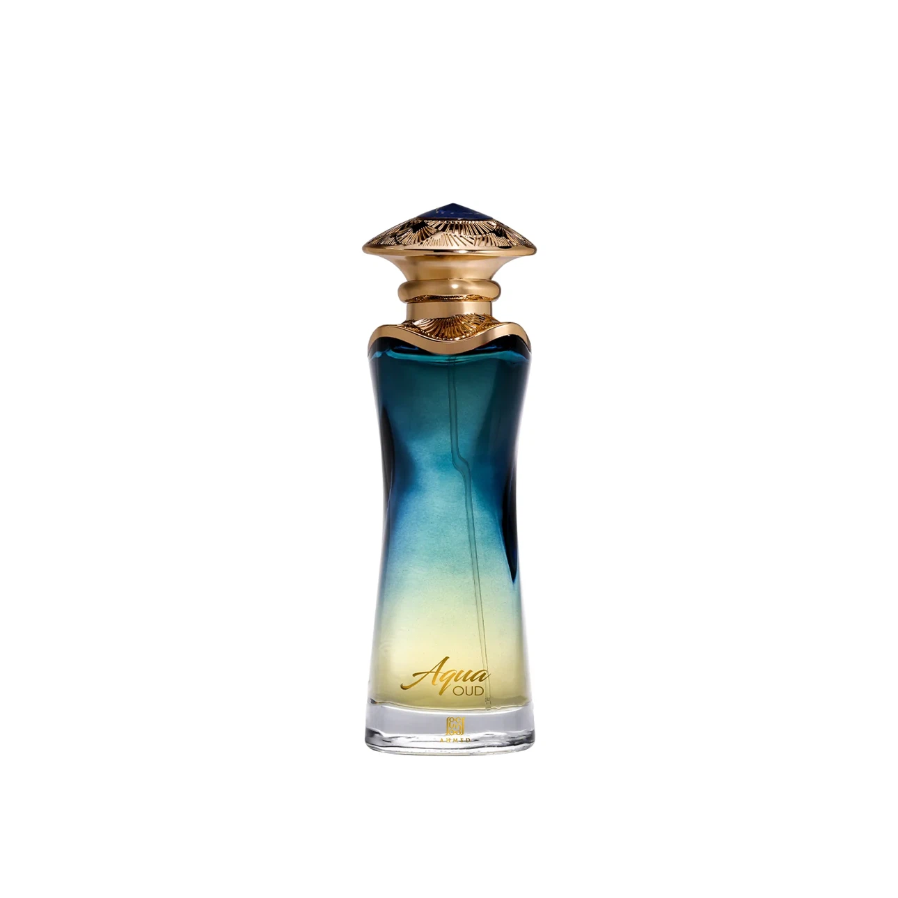 Aqua Oud Eau de Parfum 90ml inspired