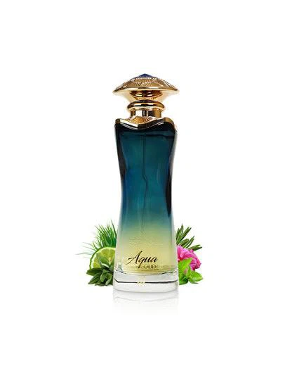 Aqua Oud Eau de Parfum 90ml inspired - photo 2