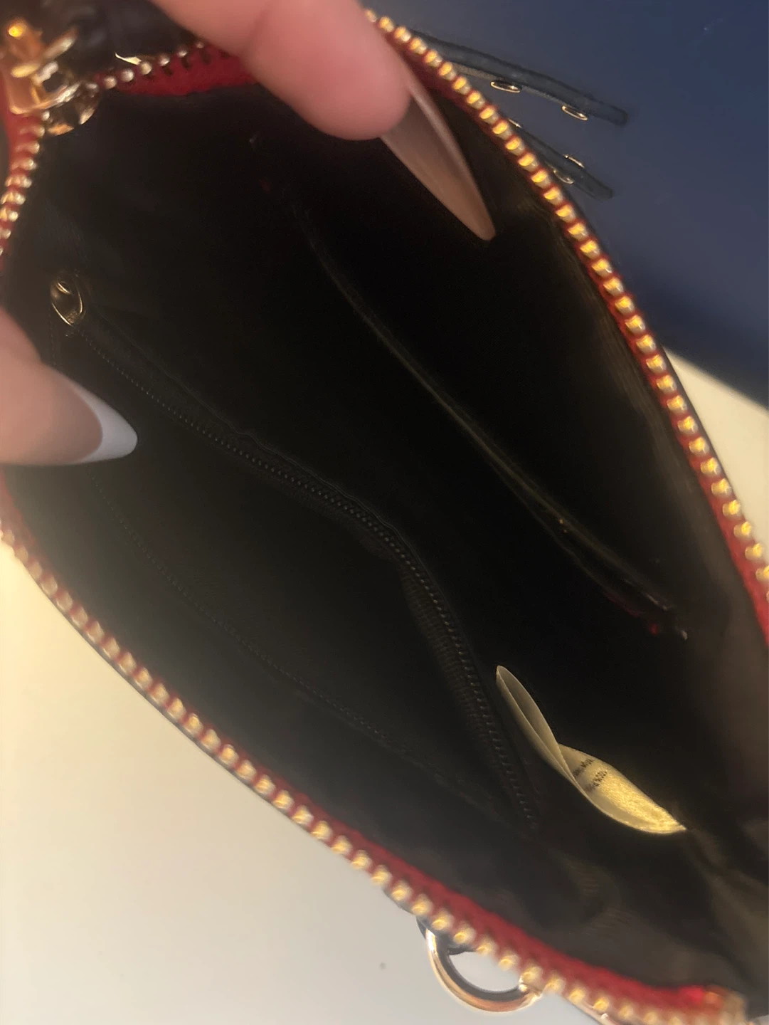 Toronto Raptors Clutch Purse - photo 3