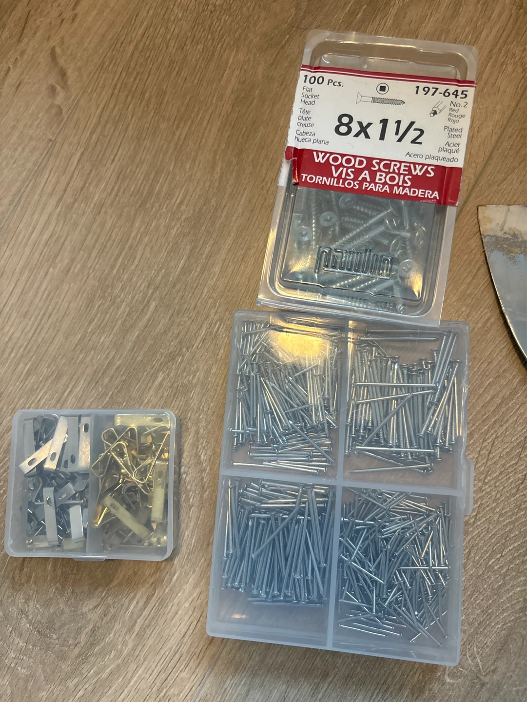 [Move out sale] NYBQ Wood Repair Kit + Floor repair bundle - photo 4