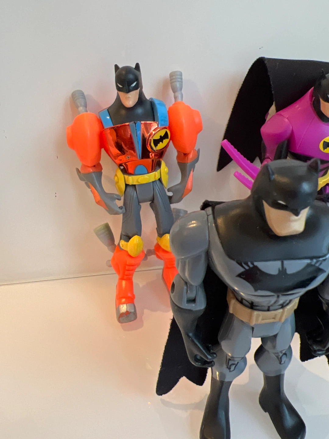Batman lot - photo 2