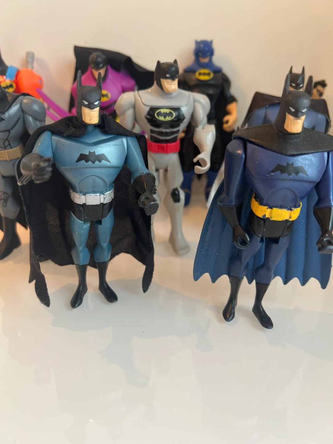 Batman lot - photo 5