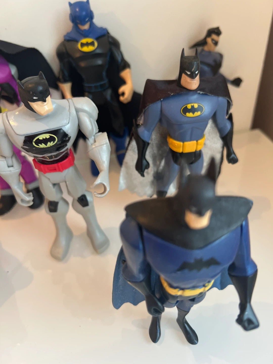 Batman lot - photo 4