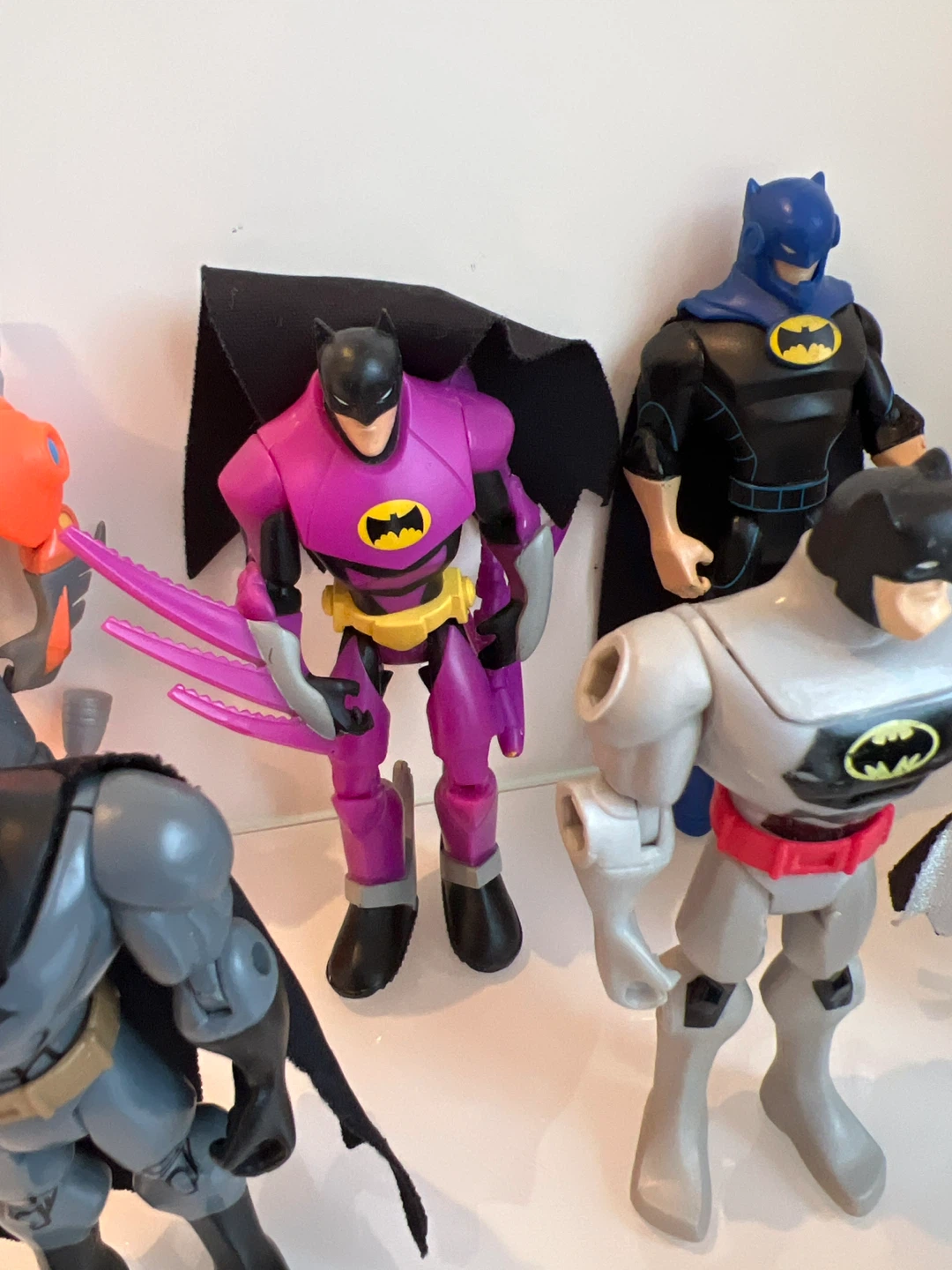Batman lot - photo 3