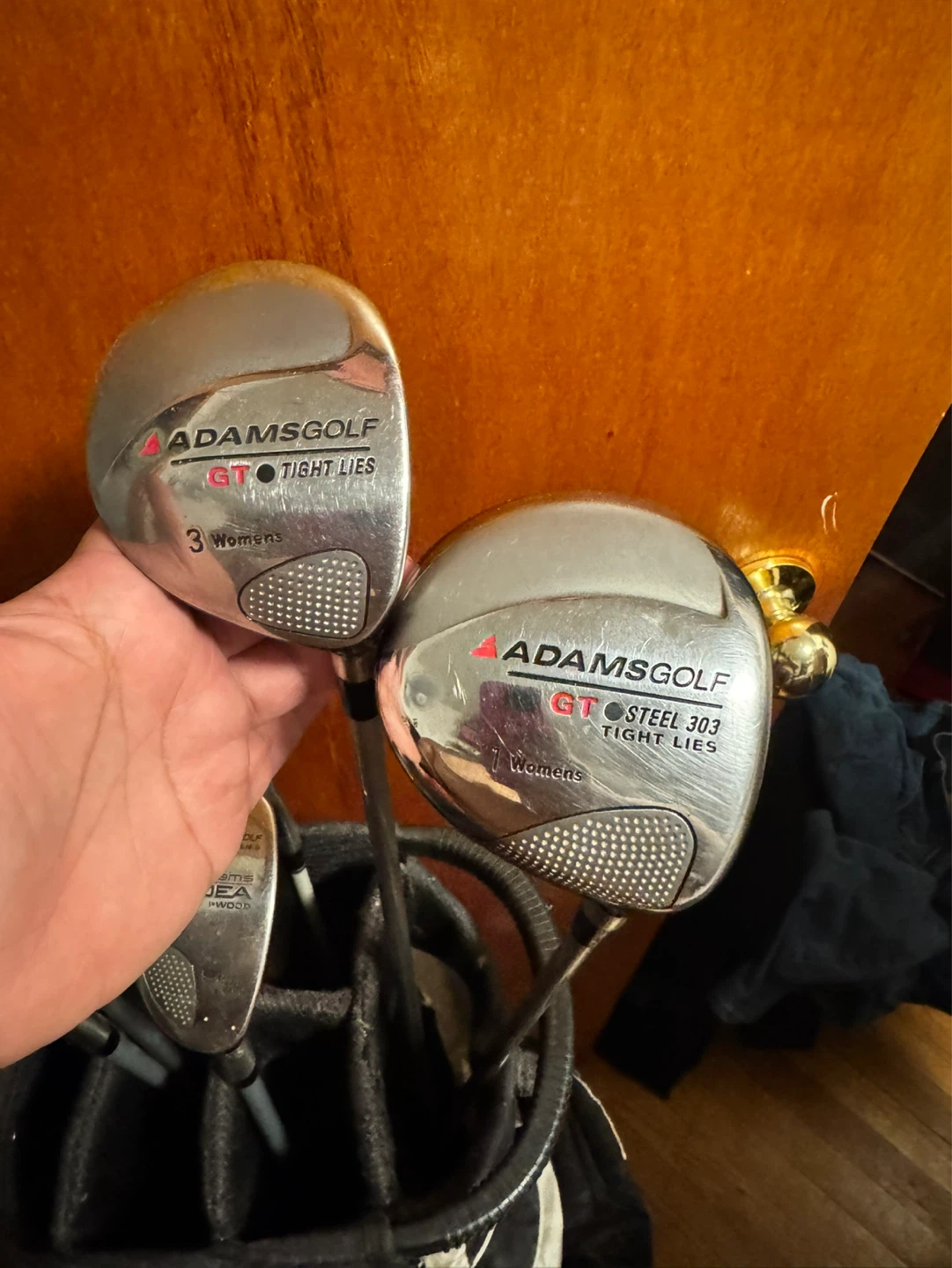 Palos de golf - photo 2