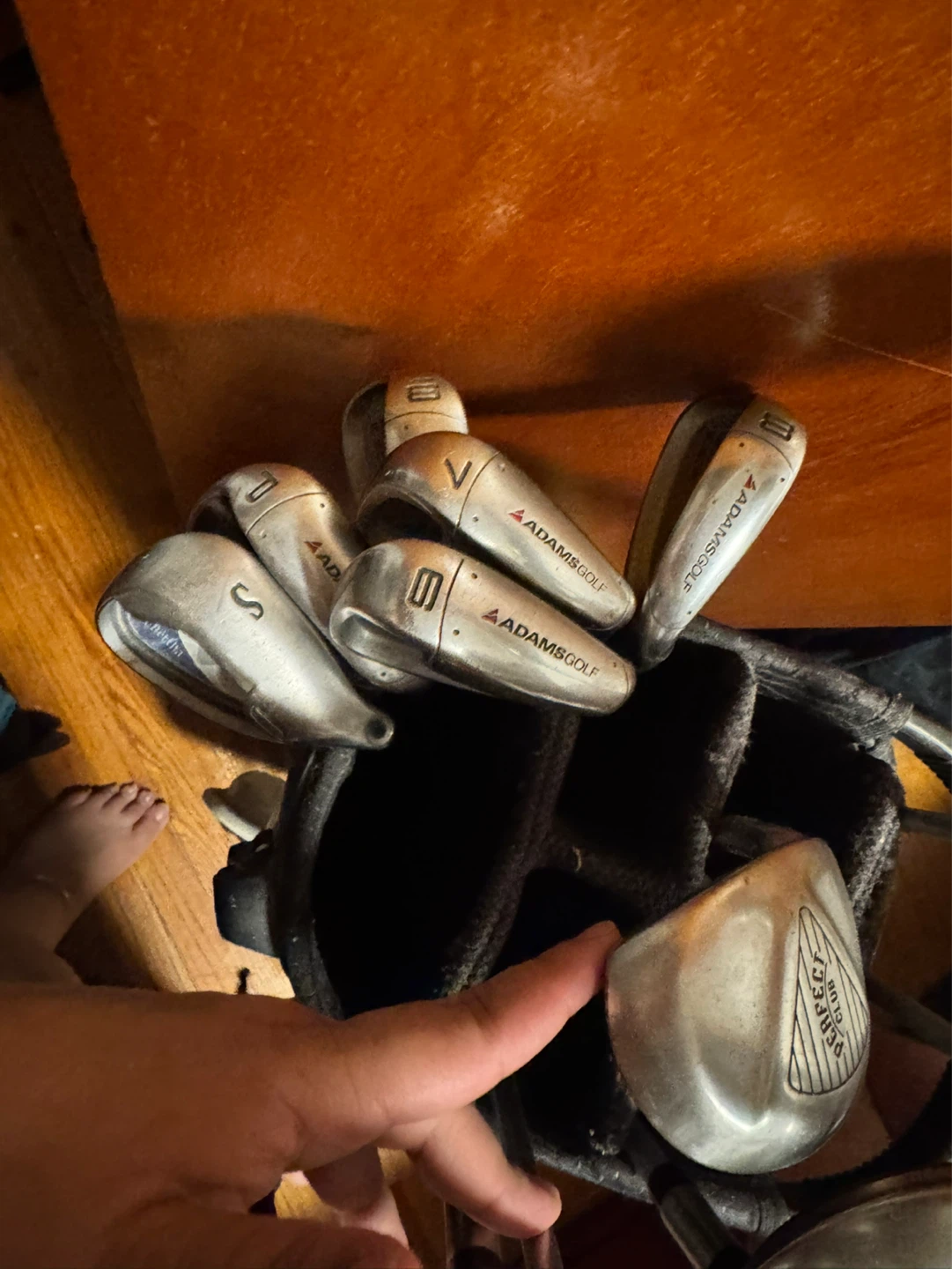 Palos de golf - photo 5