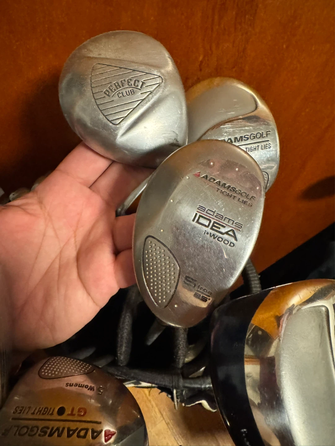 Palos de golf - photo 4