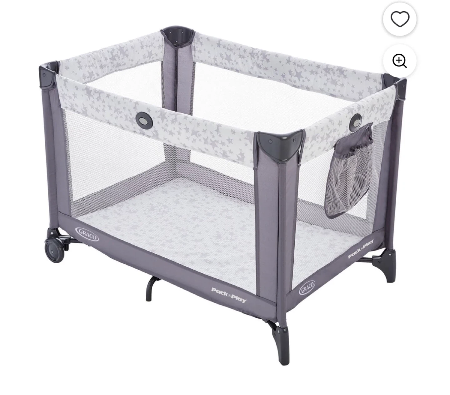 Graco Pack 'n Play Playard