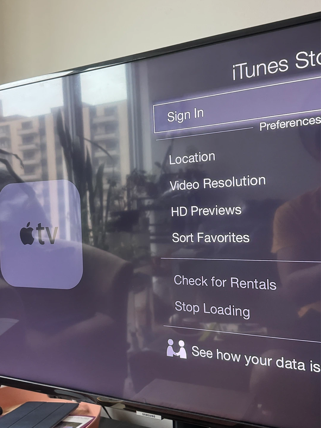 Apple TV 3rd gen - photo 3