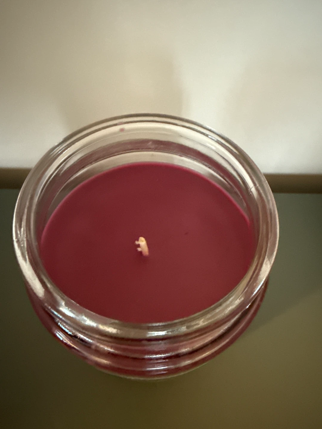 Candle-Lite Juicy Black Cherries Candle - photo 2