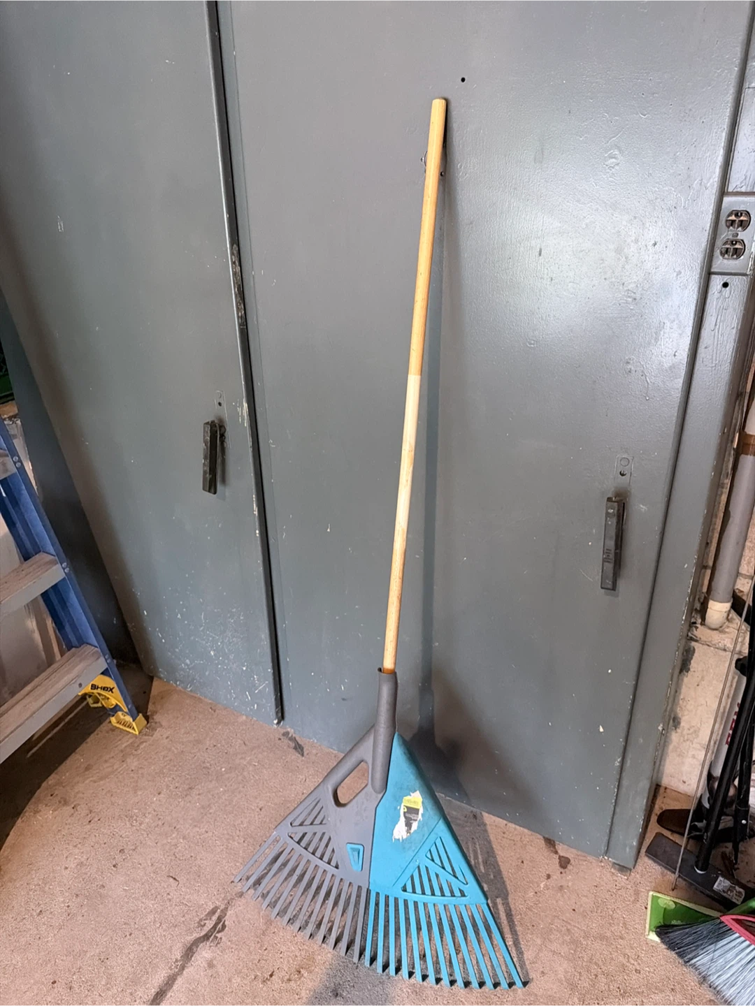 Garden Rake - photo 2
