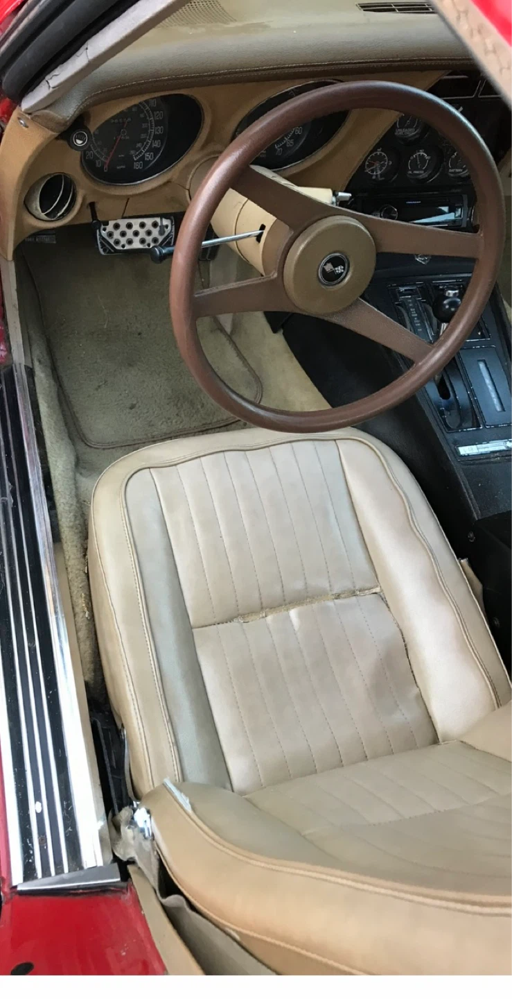 1976 Chevrolet Corvette Stingray for sale - photo 5