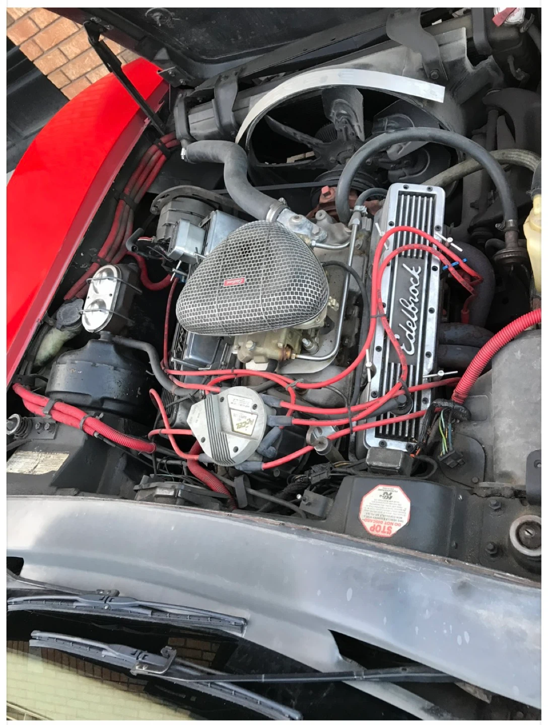 1976 Chevrolet Corvette Stingray for sale - photo 4