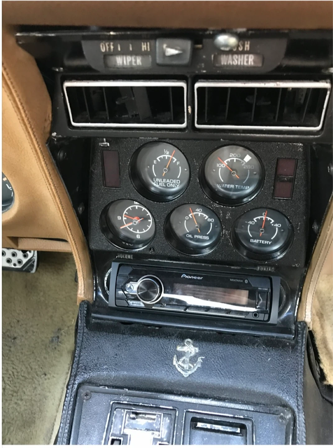 1976 Chevrolet Corvette Stingray for sale - photo 3