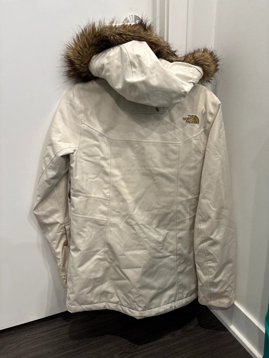 The North Face Women's Parka XS/TP - photo 2