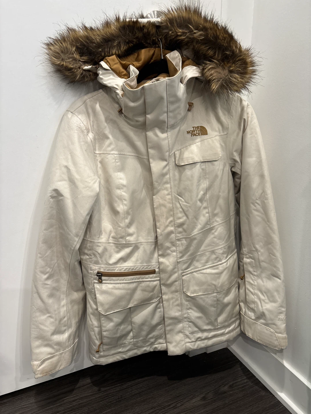 The North Face Women's Parka XS/TP