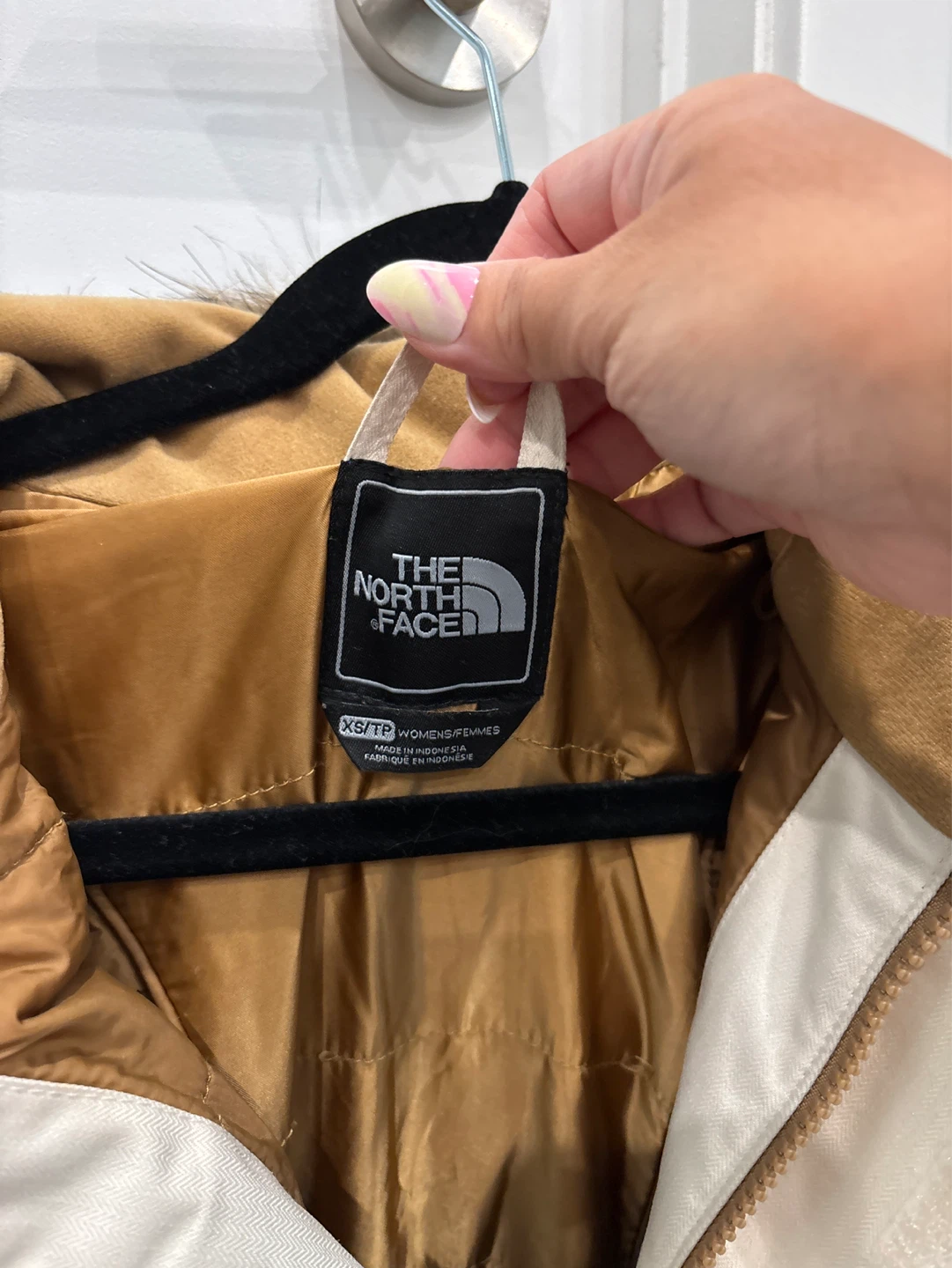 The North Face Women's Parka XS/TP - photo 3
