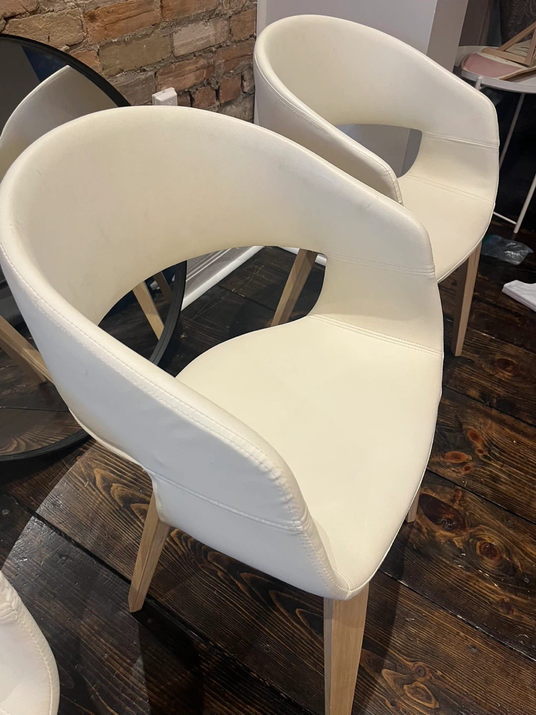 Structube Riga Dining Room Set - photo 3