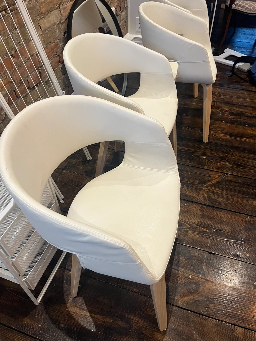 Structube Riga Dining Room Set - photo 4