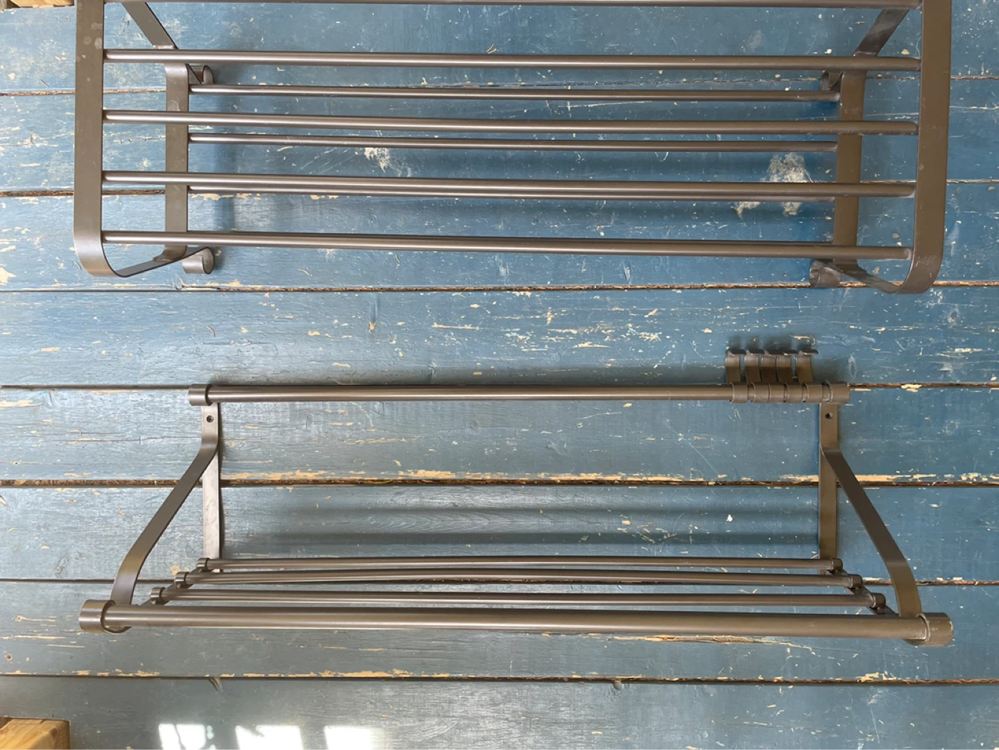 Hat and Coat Rack with Shoe rack - photo 2