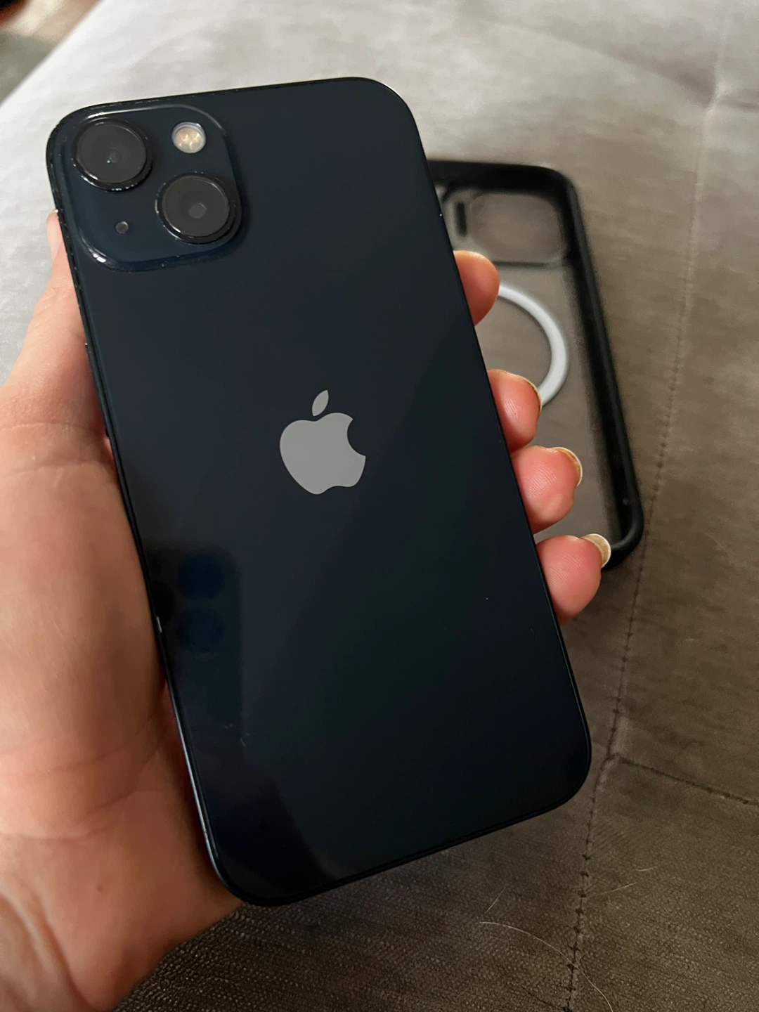 iPhone 13 512GB Unlocked - photo 2