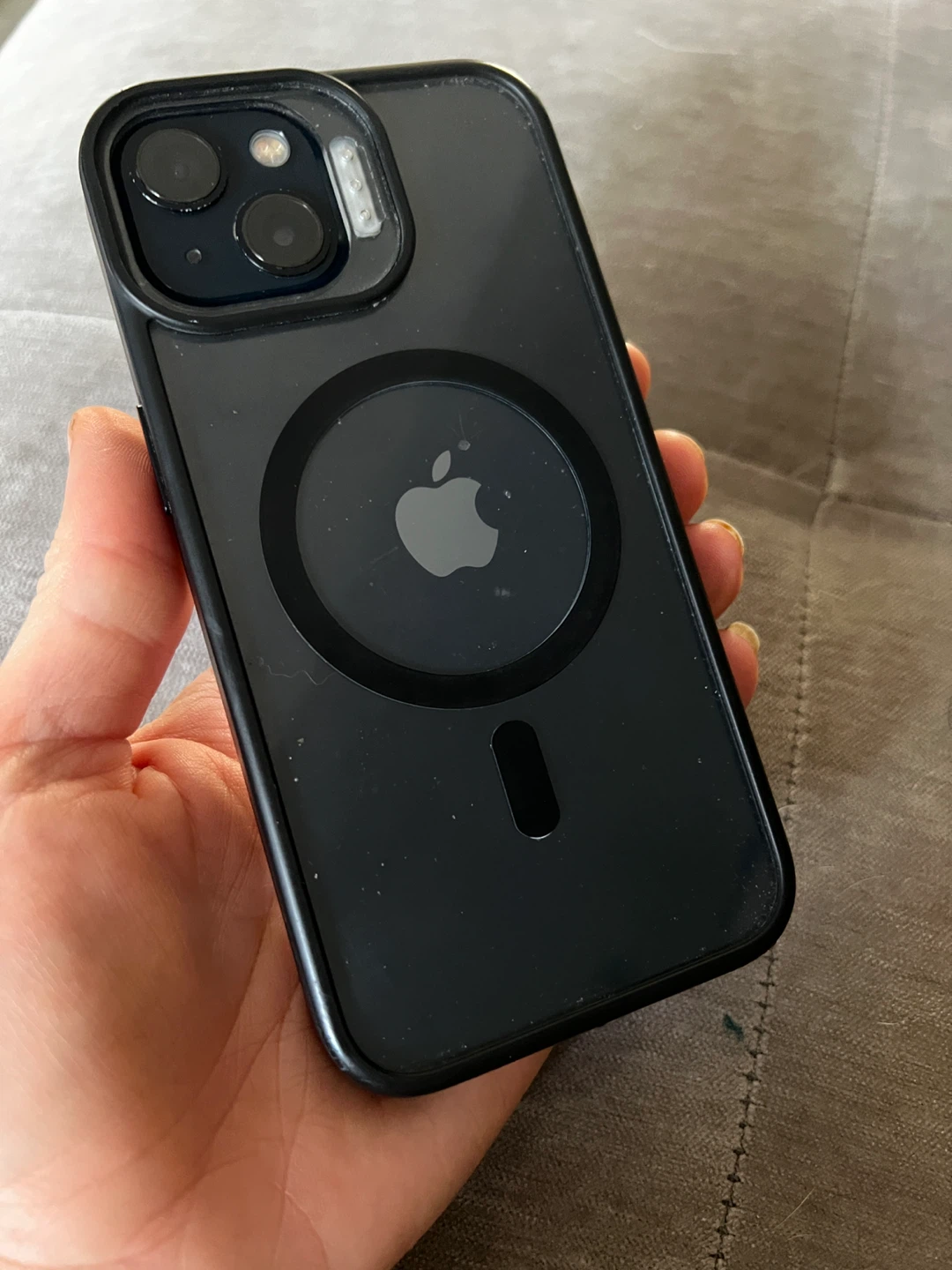 iPhone 13 512GB Unlocked - photo 4