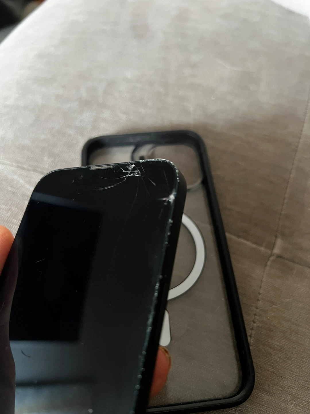 iPhone 13 512GB Unlocked - photo 5