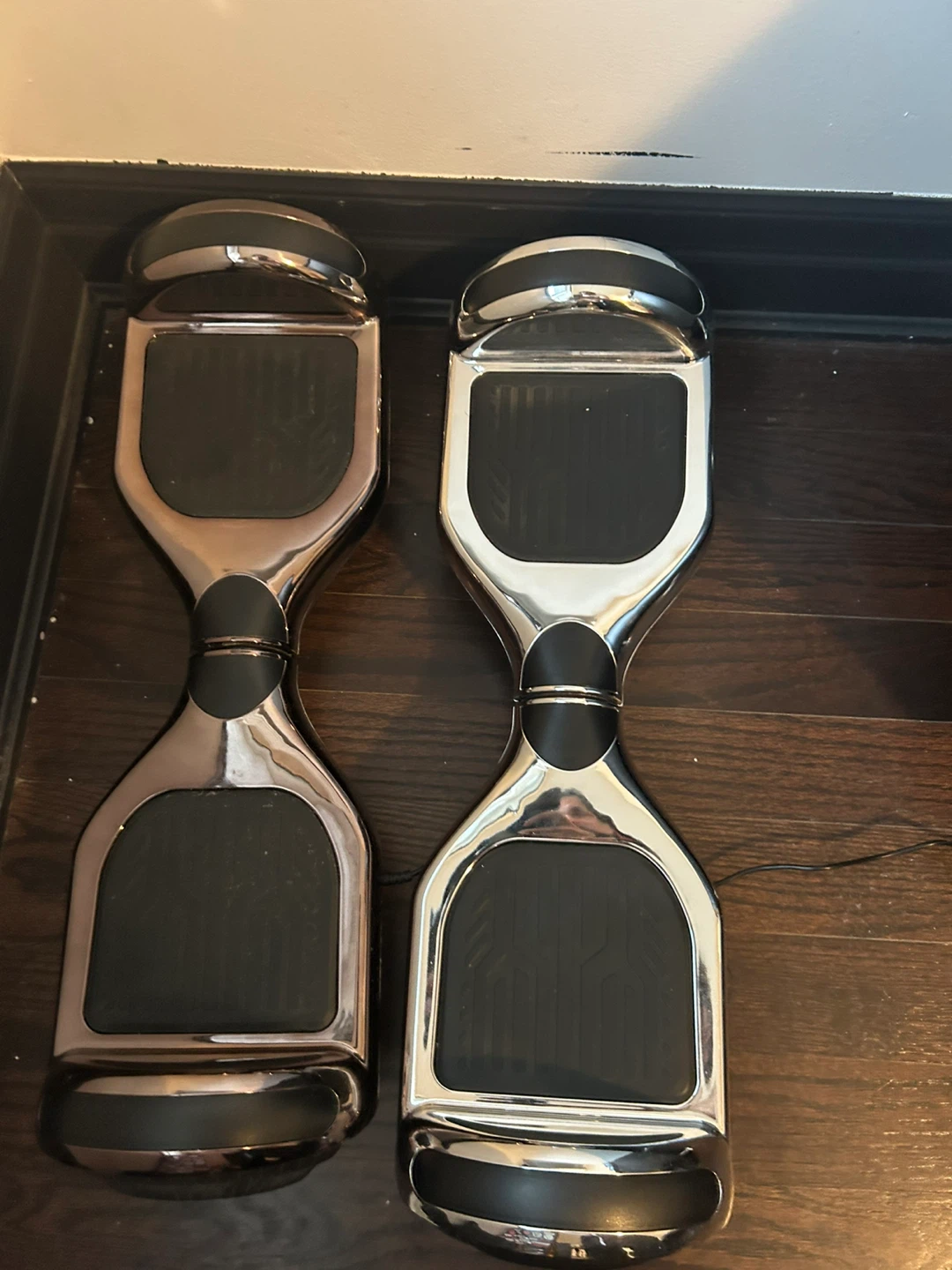 2 Hoverboards for Sale – Good Condition – Fully Working