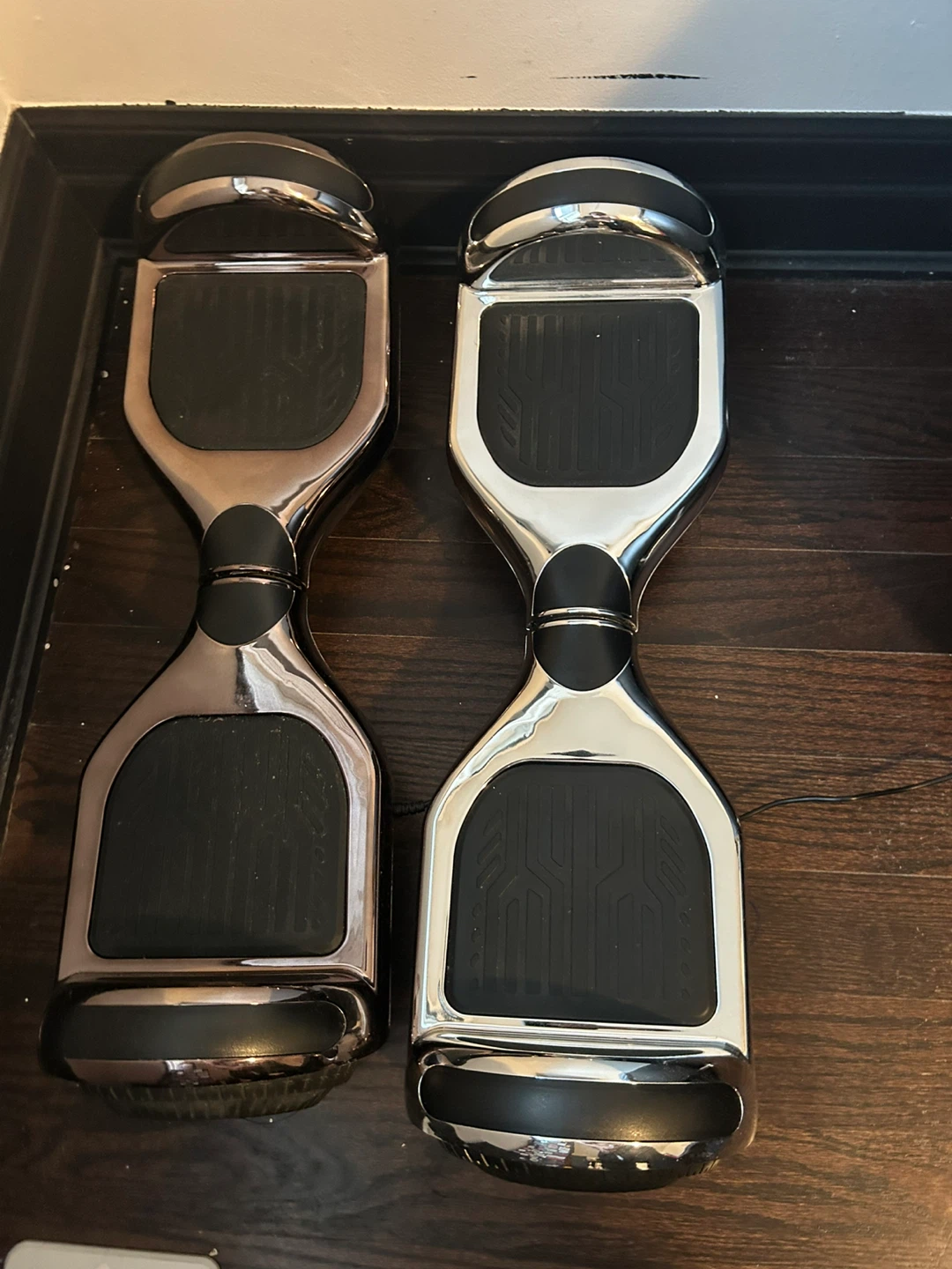 2 Hoverboards for Sale – Good Condition – Fully Working - photo 2