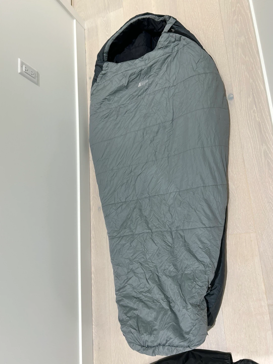 Sleeping bag, Habanero 0C, XS - photo 2