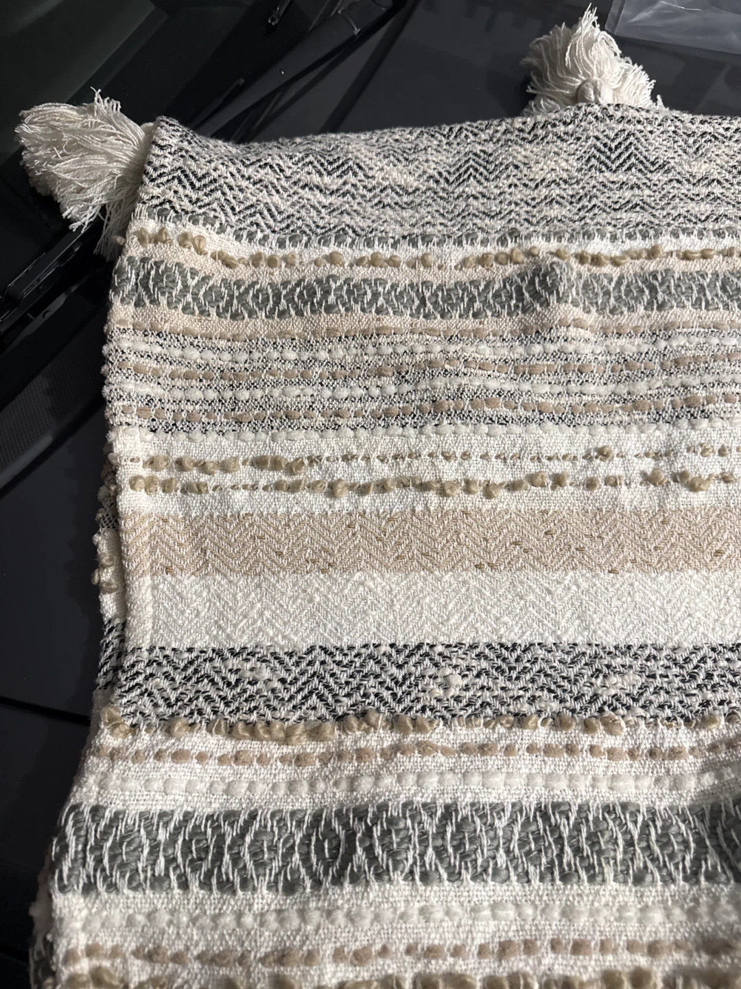 Decorative Throw blanket - photo 2