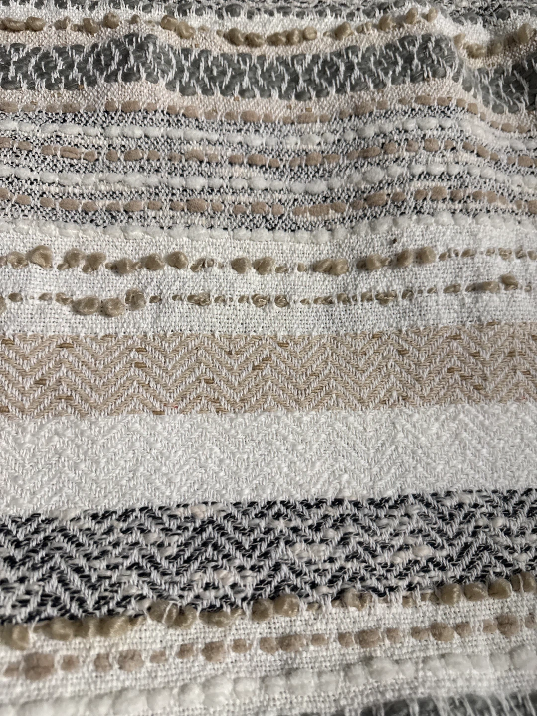 Decorative Throw blanket - photo 4