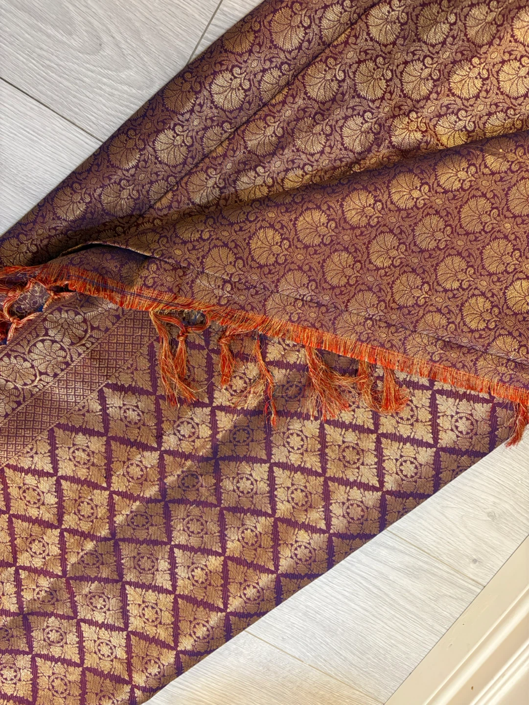 Saree - photo 2