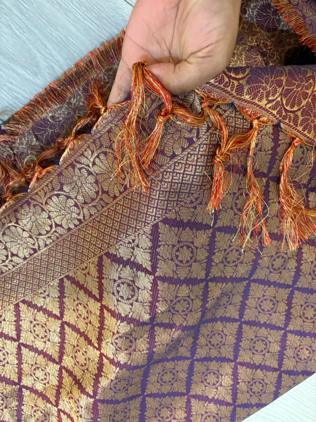 Saree - photo 4